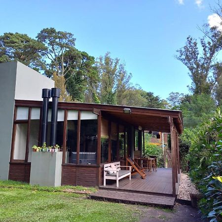 Las Cortaderas Bosque Peralta Ramos Mar del Plata Exterior photo