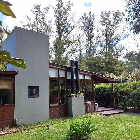 Las Cortaderas Bosque Peralta Ramos Mar del Plata Exterior photo