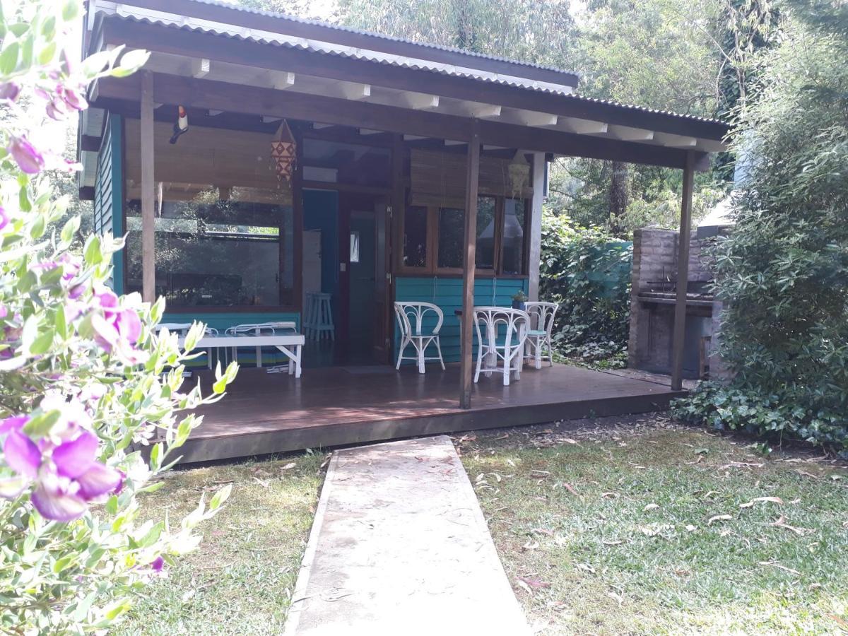 Las Cortaderas Bosque Peralta Ramos Mar del Plata Exterior photo
