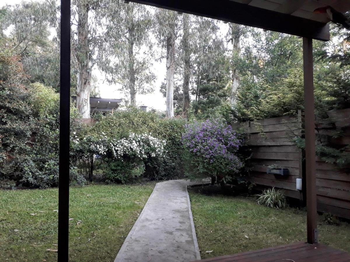 Las Cortaderas Bosque Peralta Ramos Mar del Plata Exterior photo