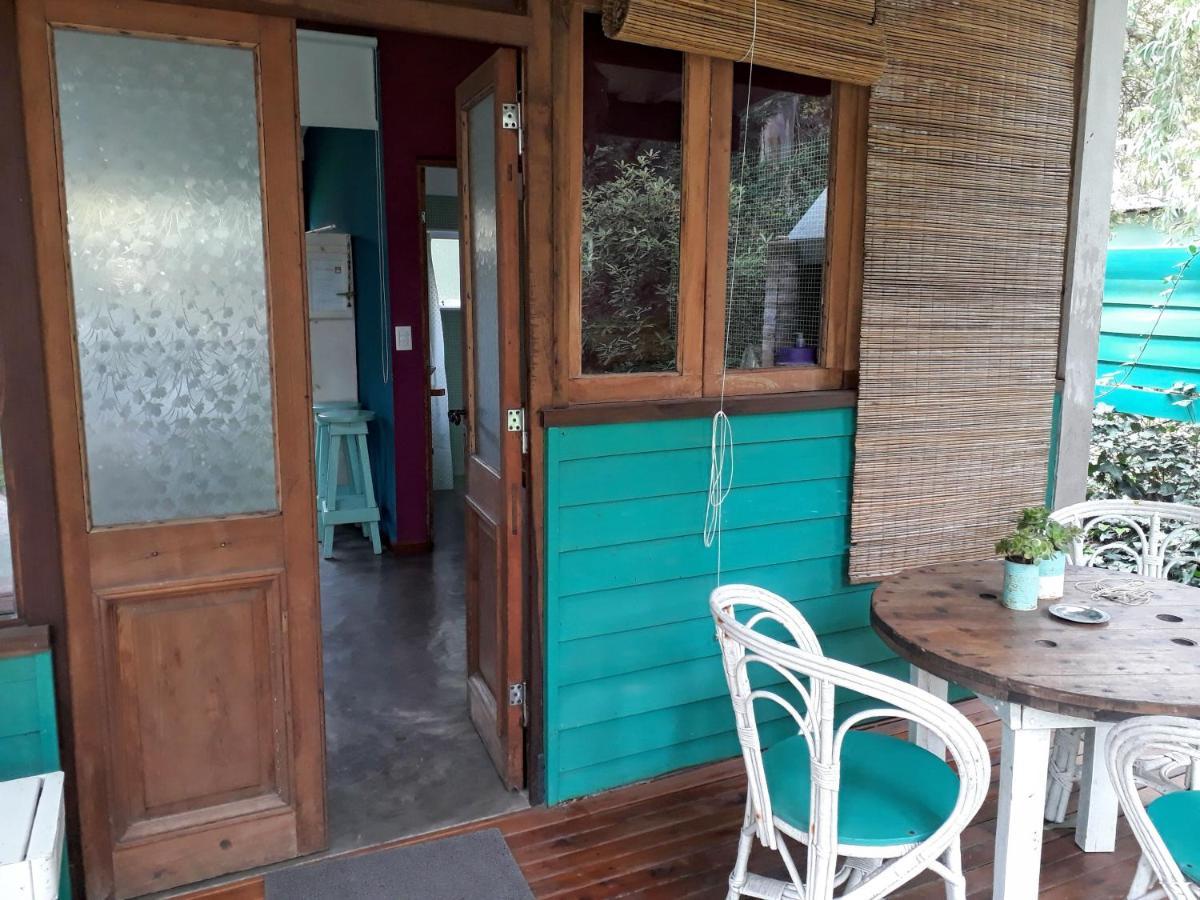 Las Cortaderas Bosque Peralta Ramos Mar del Plata Exterior photo