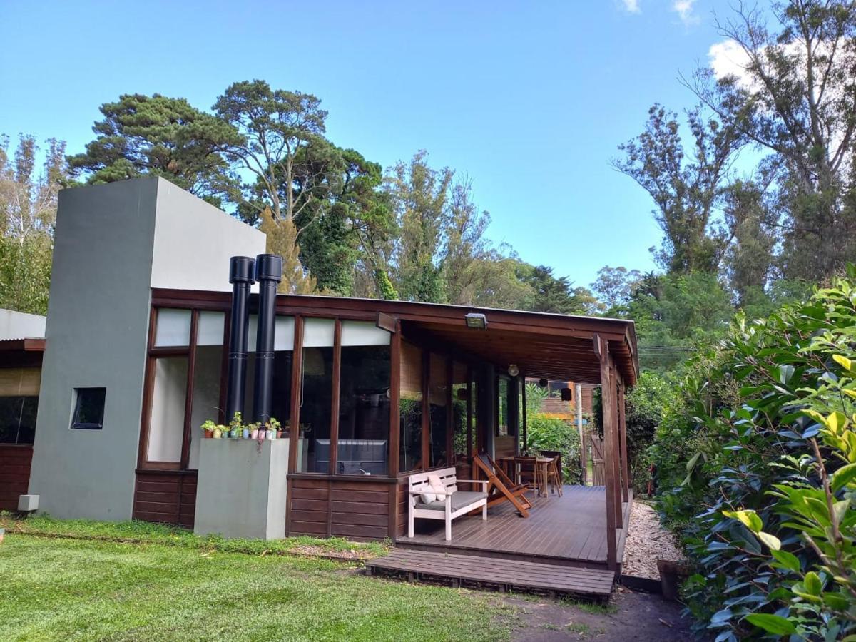 Las Cortaderas Bosque Peralta Ramos Mar del Plata Exterior photo